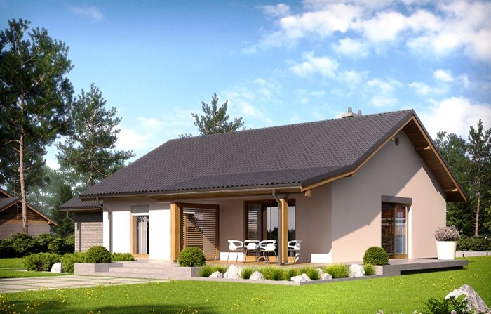 Çelik Evlerde Dış Cephe Kaplamaları: Estetik, Dayanıklılık ve Yalıtım Rehberi